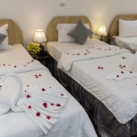 Hanoi Family Homestay 2 Luaran gambar