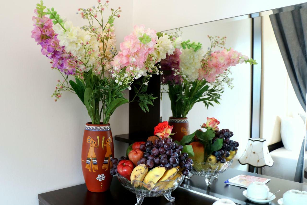 Hanoi Family Homestay 2 Luaran gambar