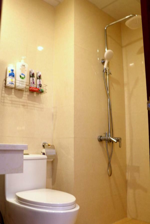 Hanoi Family Homestay 2 Luaran gambar