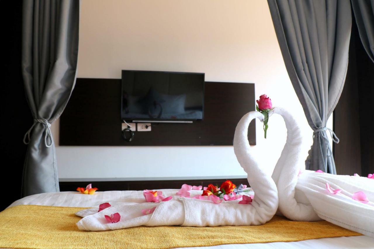 Hanoi Family Homestay 2 Luaran gambar