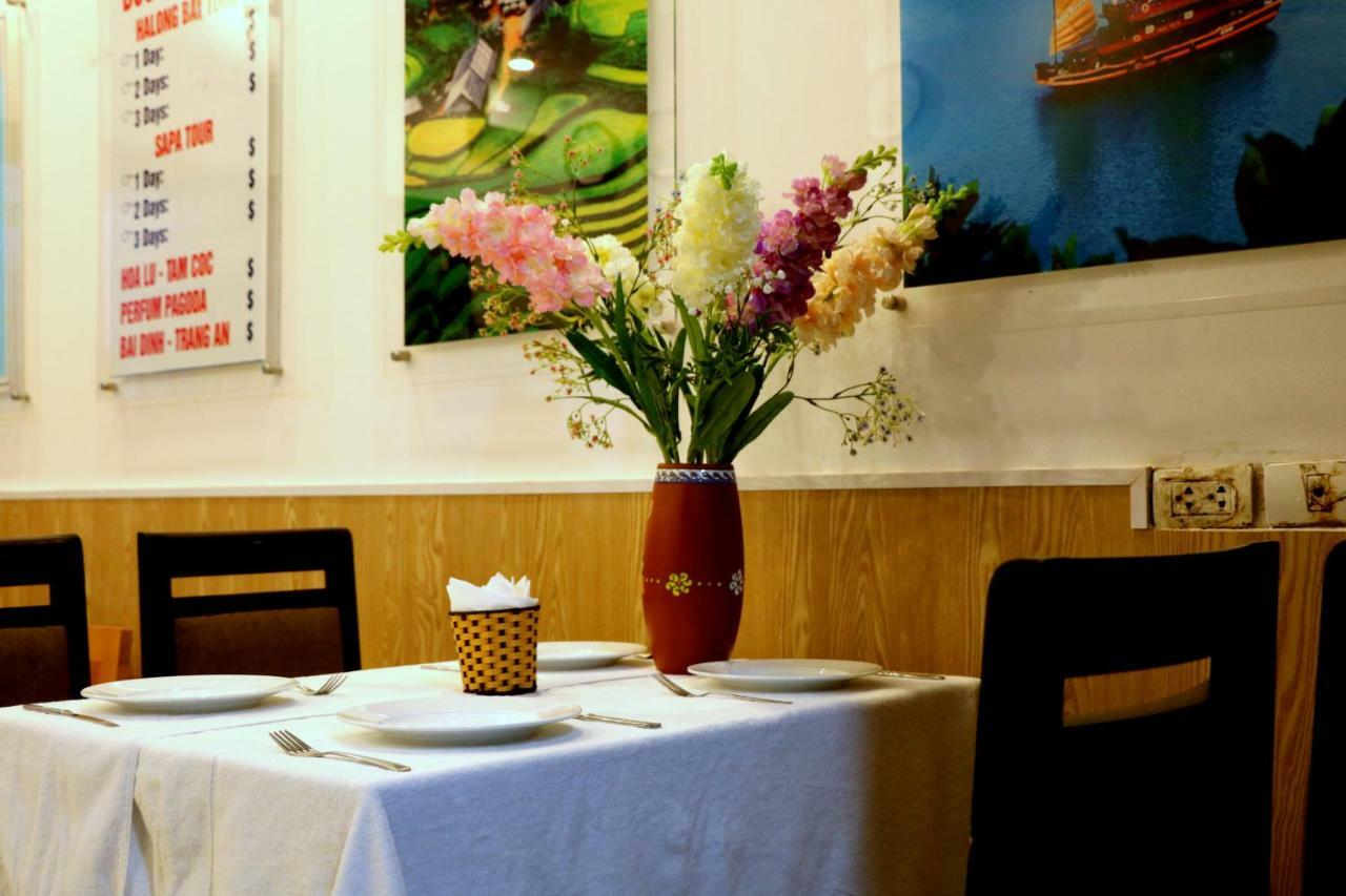 Hanoi Family Homestay 2 Luaran gambar