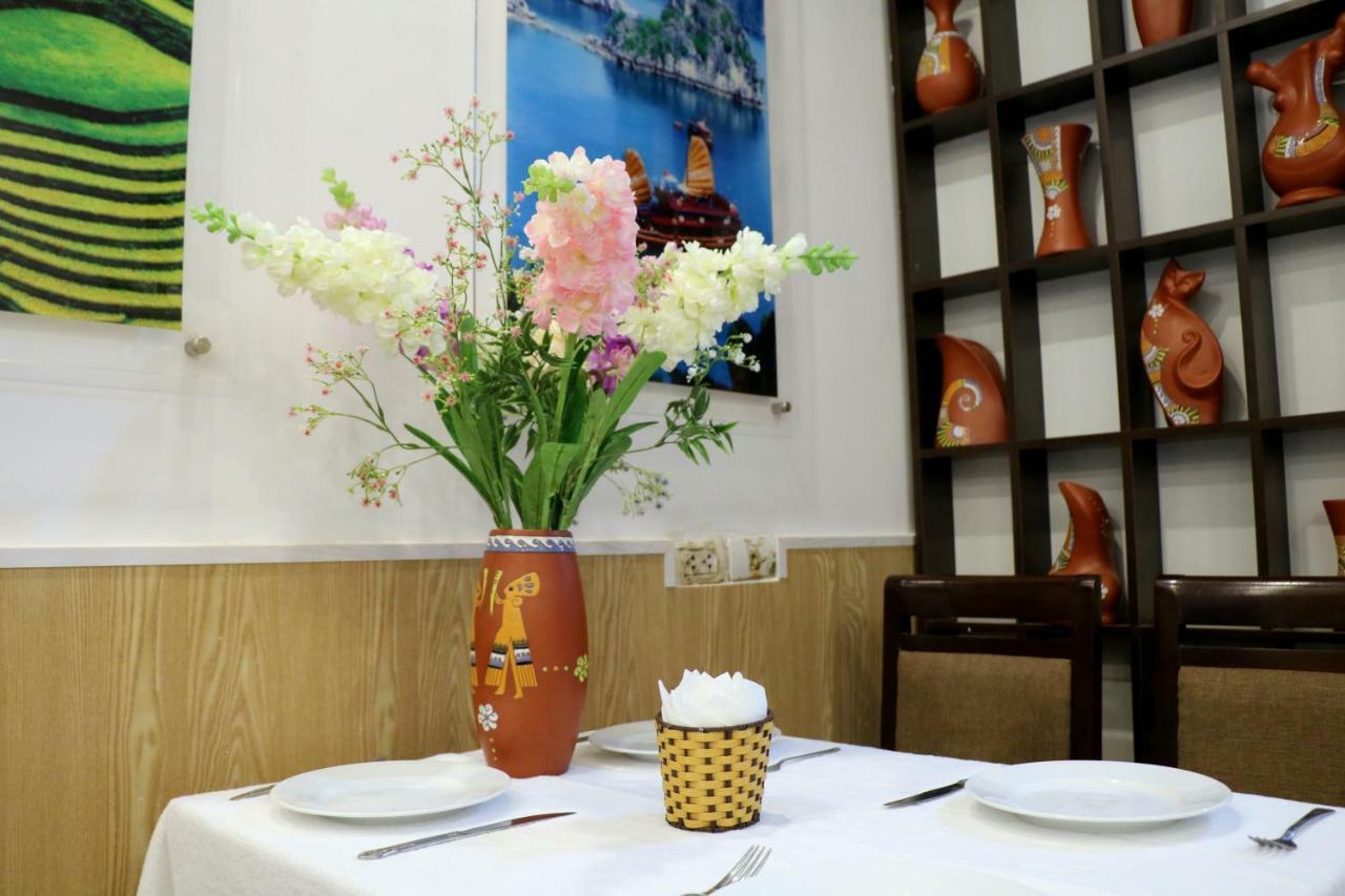 Hanoi Family Homestay 2 Luaran gambar