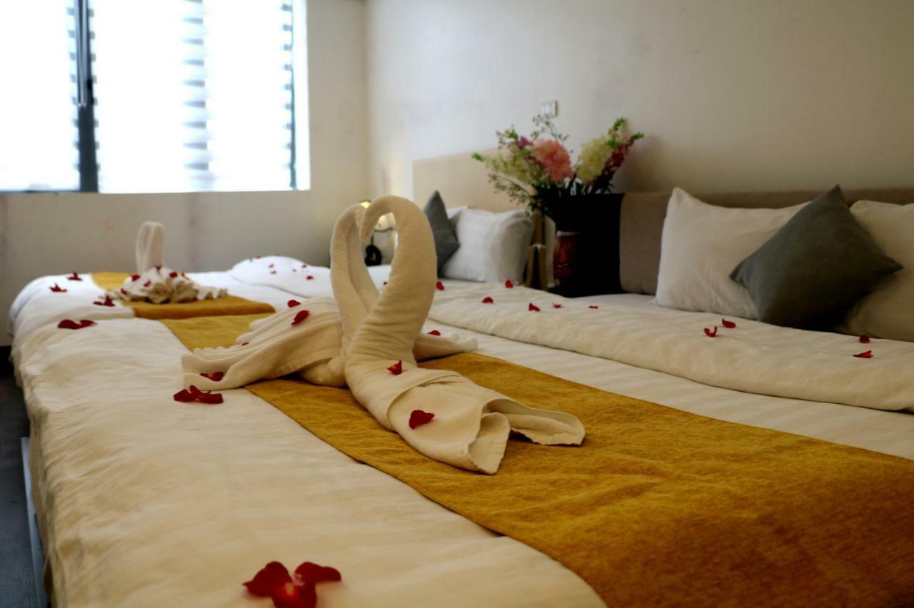 Hanoi Family Homestay 2 Luaran gambar