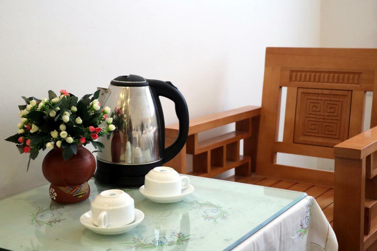 Hanoi Family Homestay 2 Luaran gambar