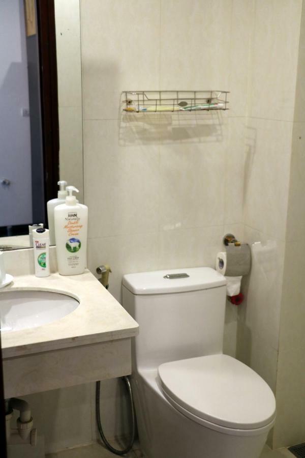 Hanoi Family Homestay 2 Luaran gambar