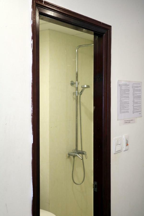 Hanoi Family Homestay 2 Luaran gambar
