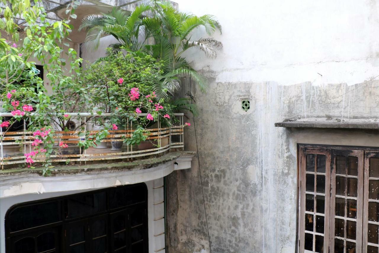 Hanoi Family Homestay 2 Luaran gambar