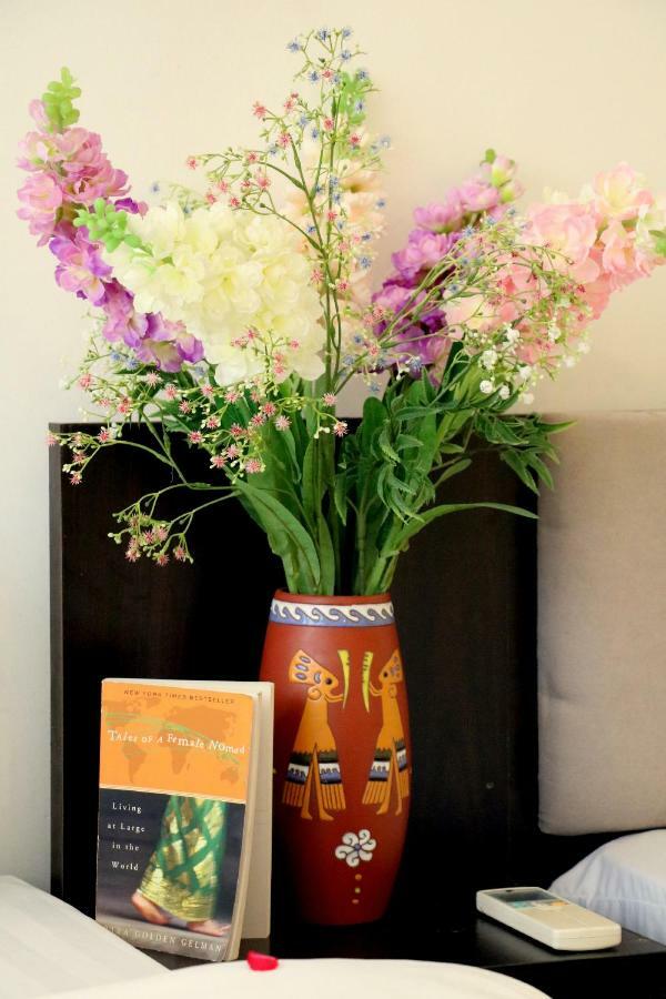 Hanoi Family Homestay 2 Luaran gambar