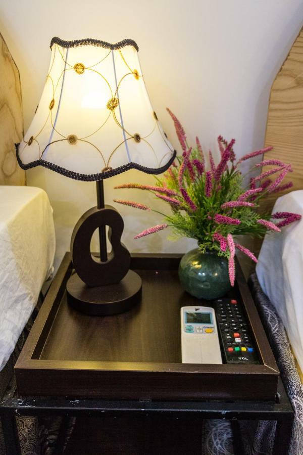 Hanoi Family Homestay 2 Luaran gambar