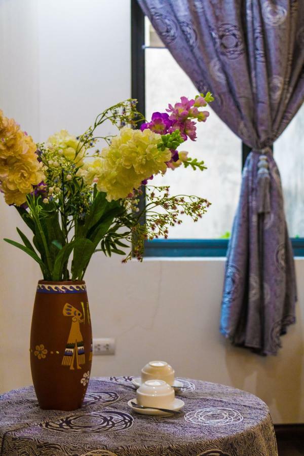 Hanoi Family Homestay 2 Luaran gambar